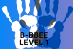 BBBEE LEVEL 1